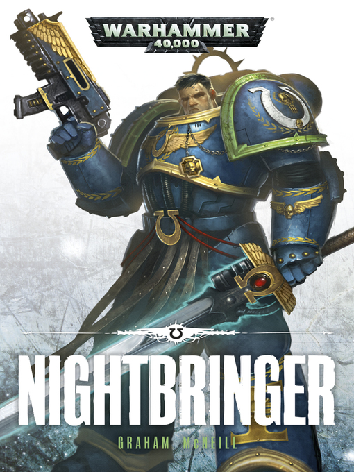 Title details for Nightbringer by Graham McNeill - Available